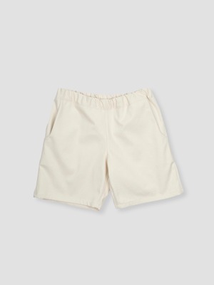 MAN-TLE　EZ SHORTS　LIMESTONE CANVAS　R16P7