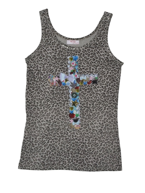 NETSU − Chaos Cross Top