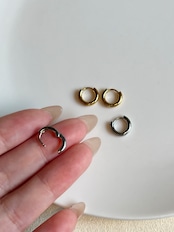 Minimo pierce