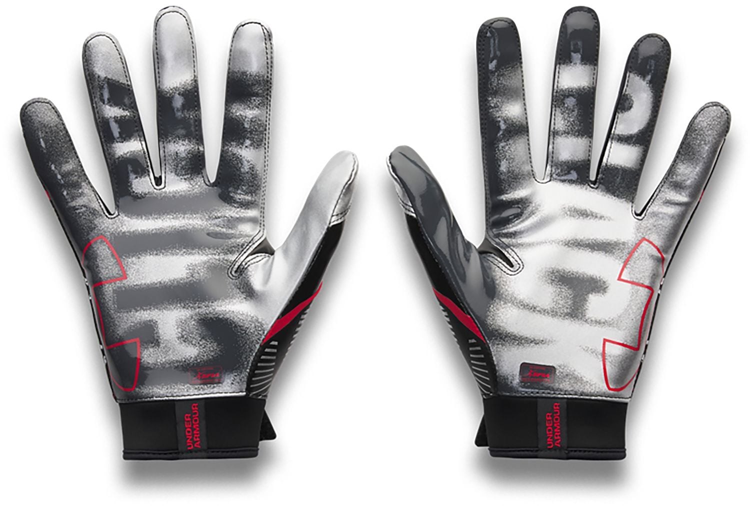 UA Click Clack Receiver Gloves 2026年モデル レシーバーグローブ