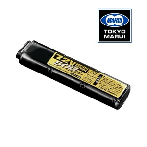 【東京マルイ】7.2V 500mAh マイクロ500バッテリー