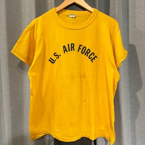US AIR FORCE T-SHIRT L