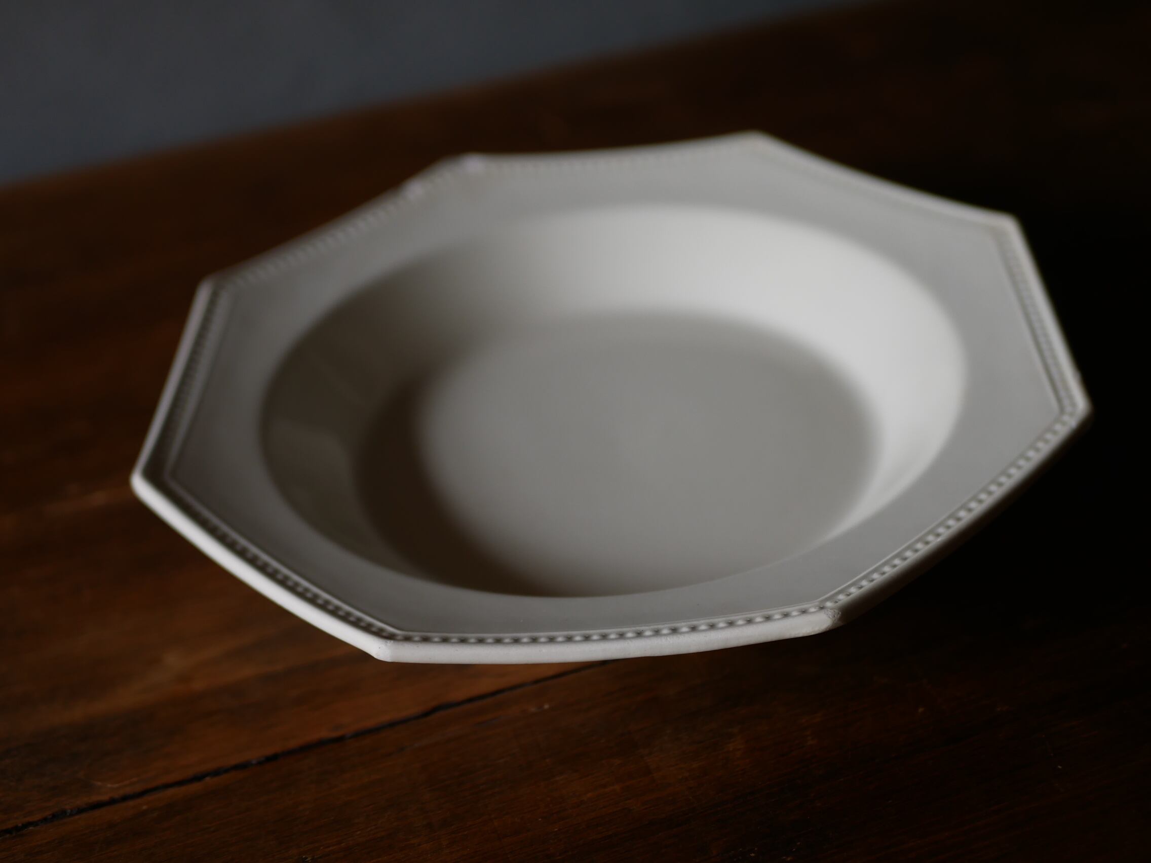 Le 2, Creil et Montereau クレイユモントロー オクトゴナル フランス