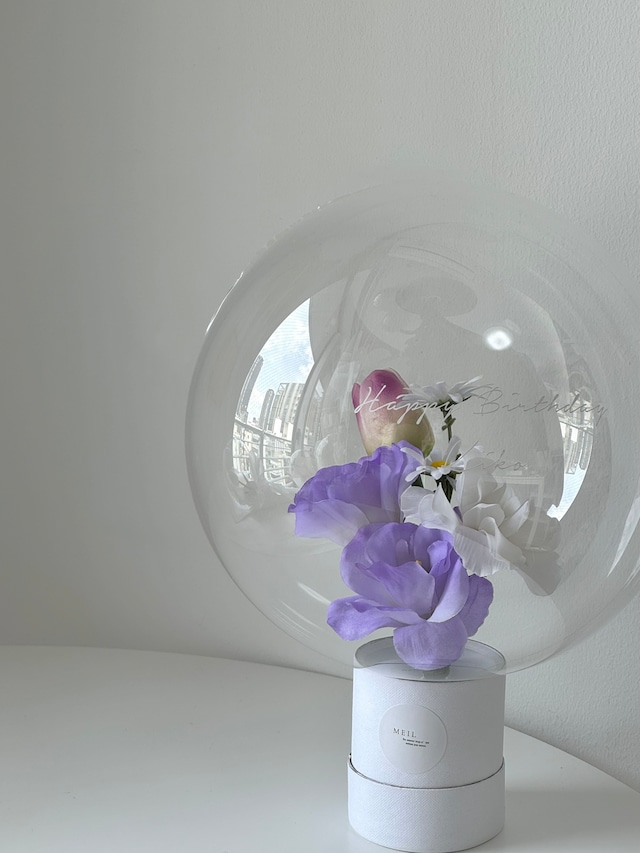 miel mini flower balloon-02-
