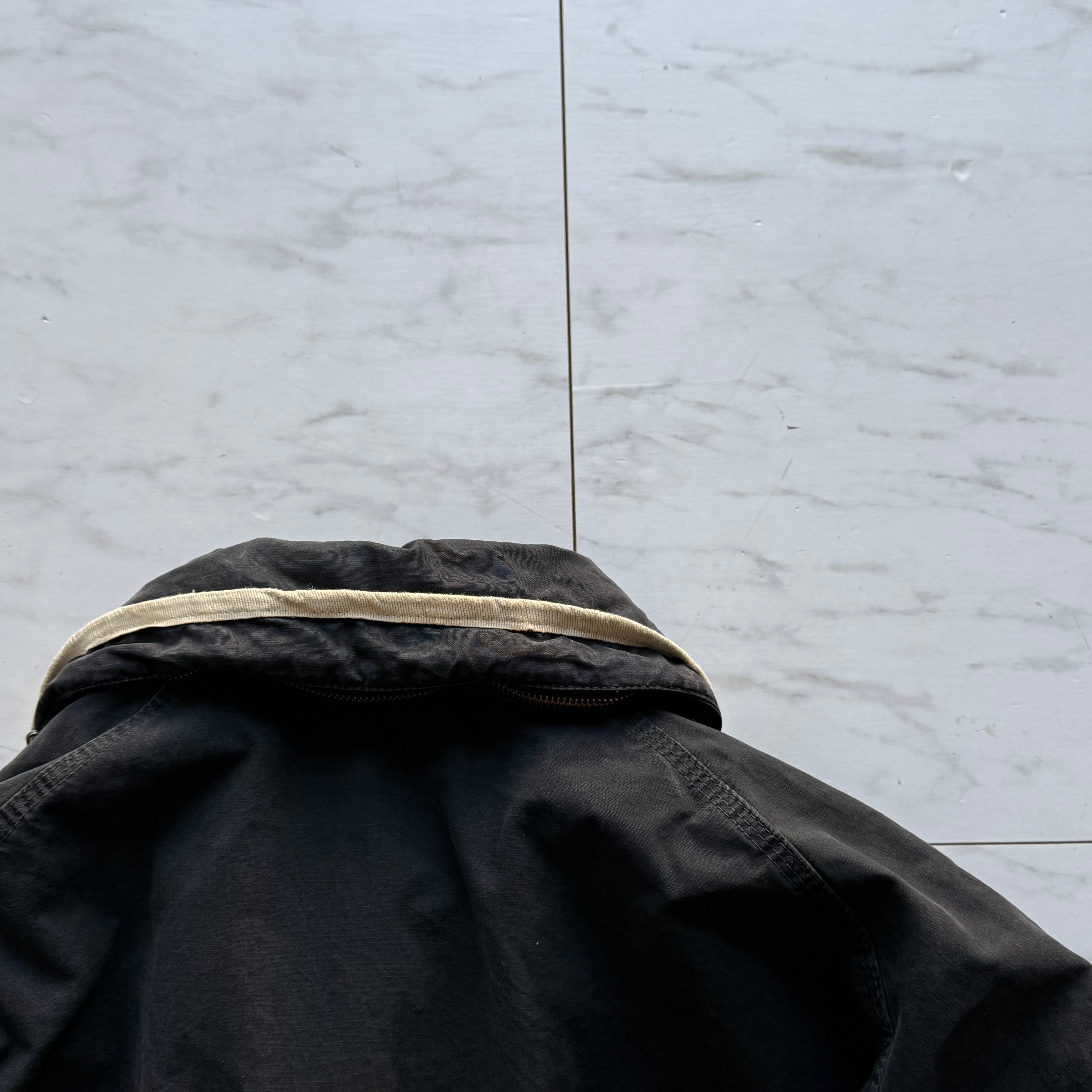 90s〜 ITALY製 DIESEL DEPT-WORK jacket 90s〜 ITALY製 DIESEL DEPT-WORK jacket 【公式通販】