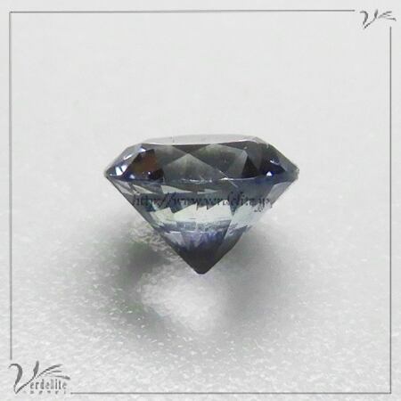 モンタナ・サファイア 0.33ct T23-894 | Verdelite（ベルデライト)
