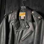 70s Vintage Schott ワンスター　ダブルライダース　ショット