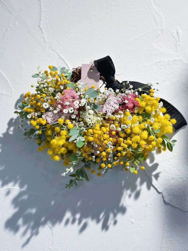 フライング三日月