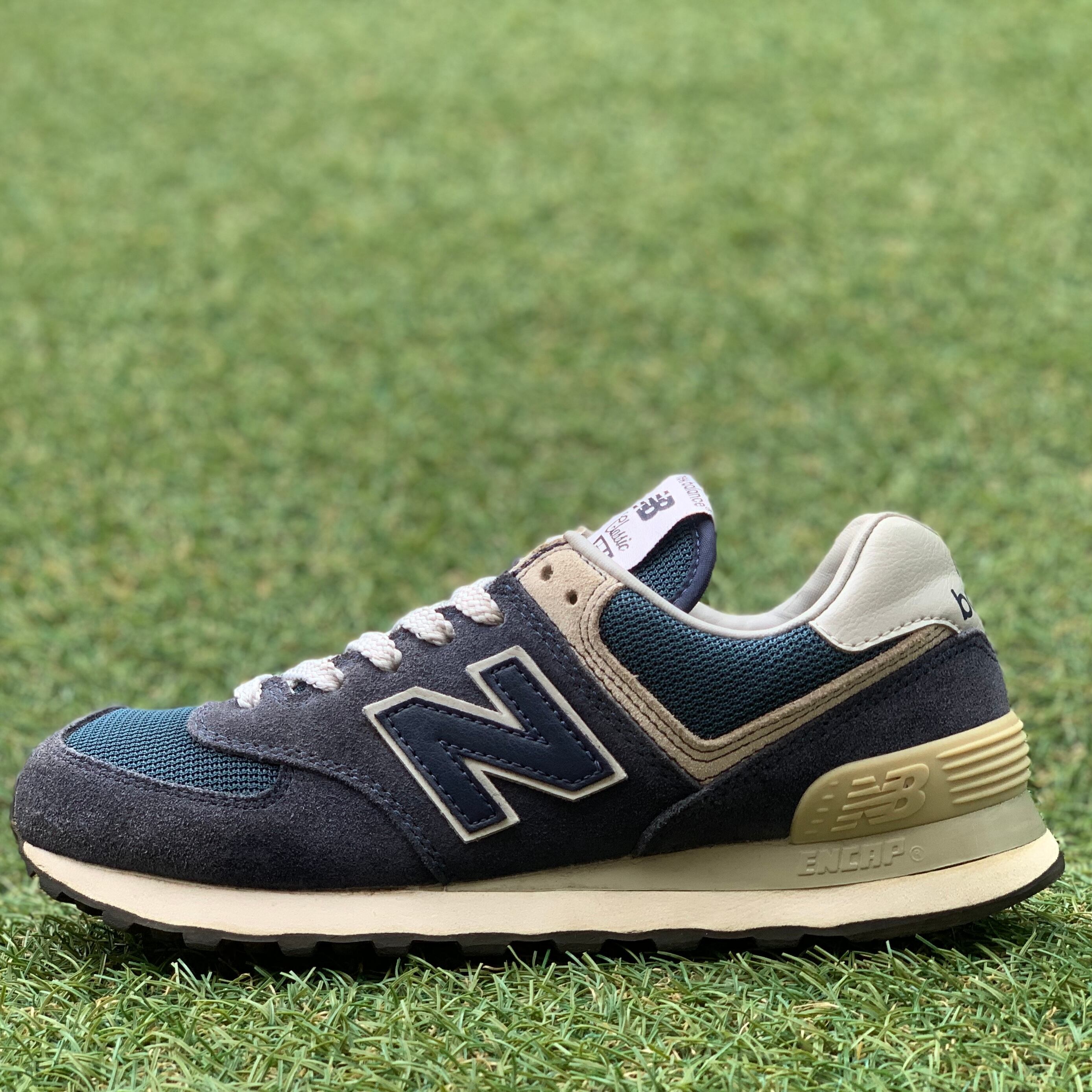 newbalance ML574VN ニューバランス F600