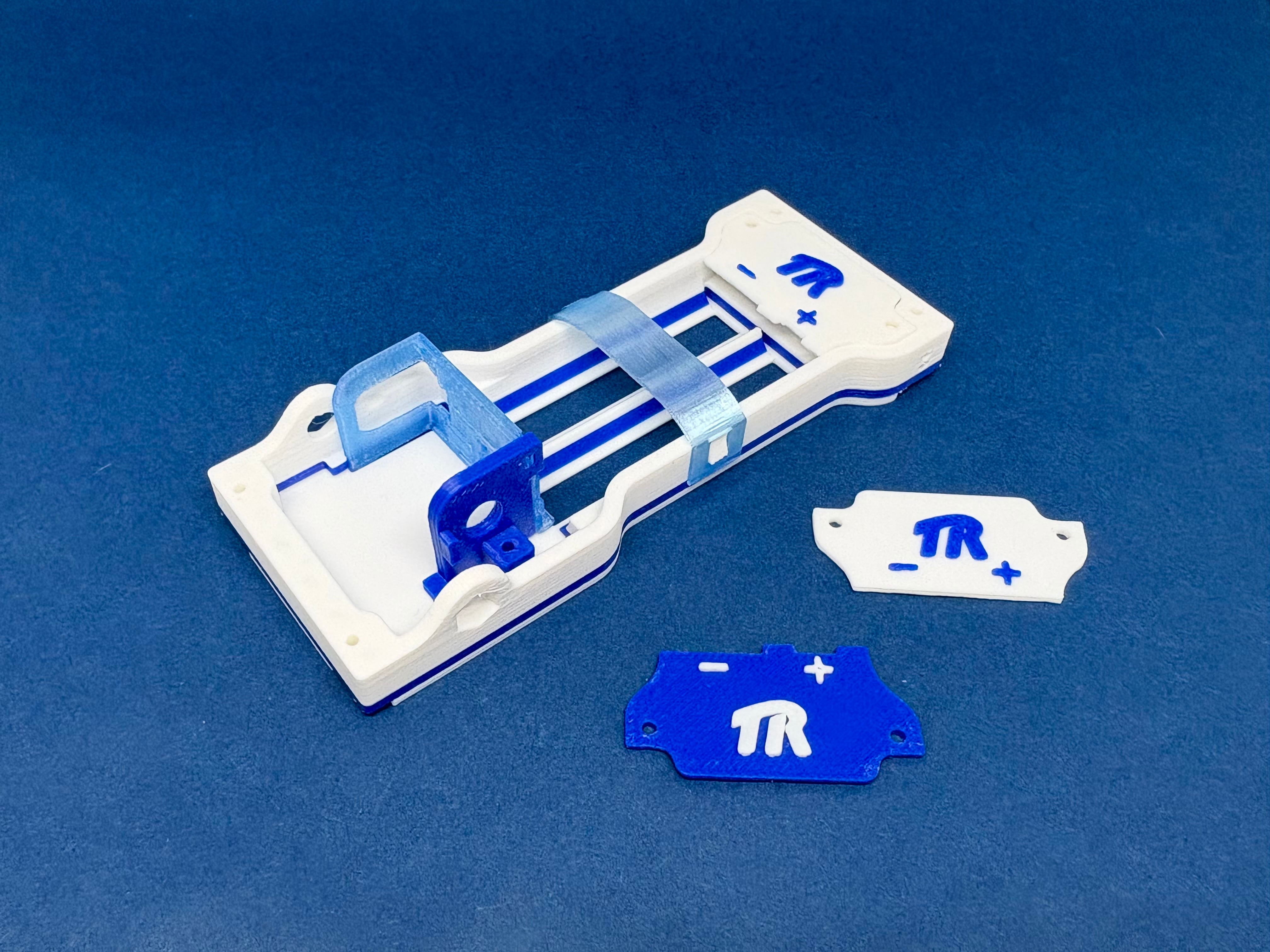 ルール無用JCJCタイムアタック関連 | YUTORI RACING.