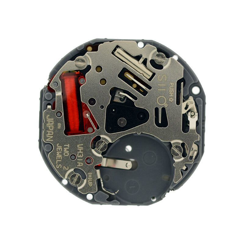 WMT B53-1A ERA Black Sector by MWM | MWM FUKUOKA (WMT WATCHES