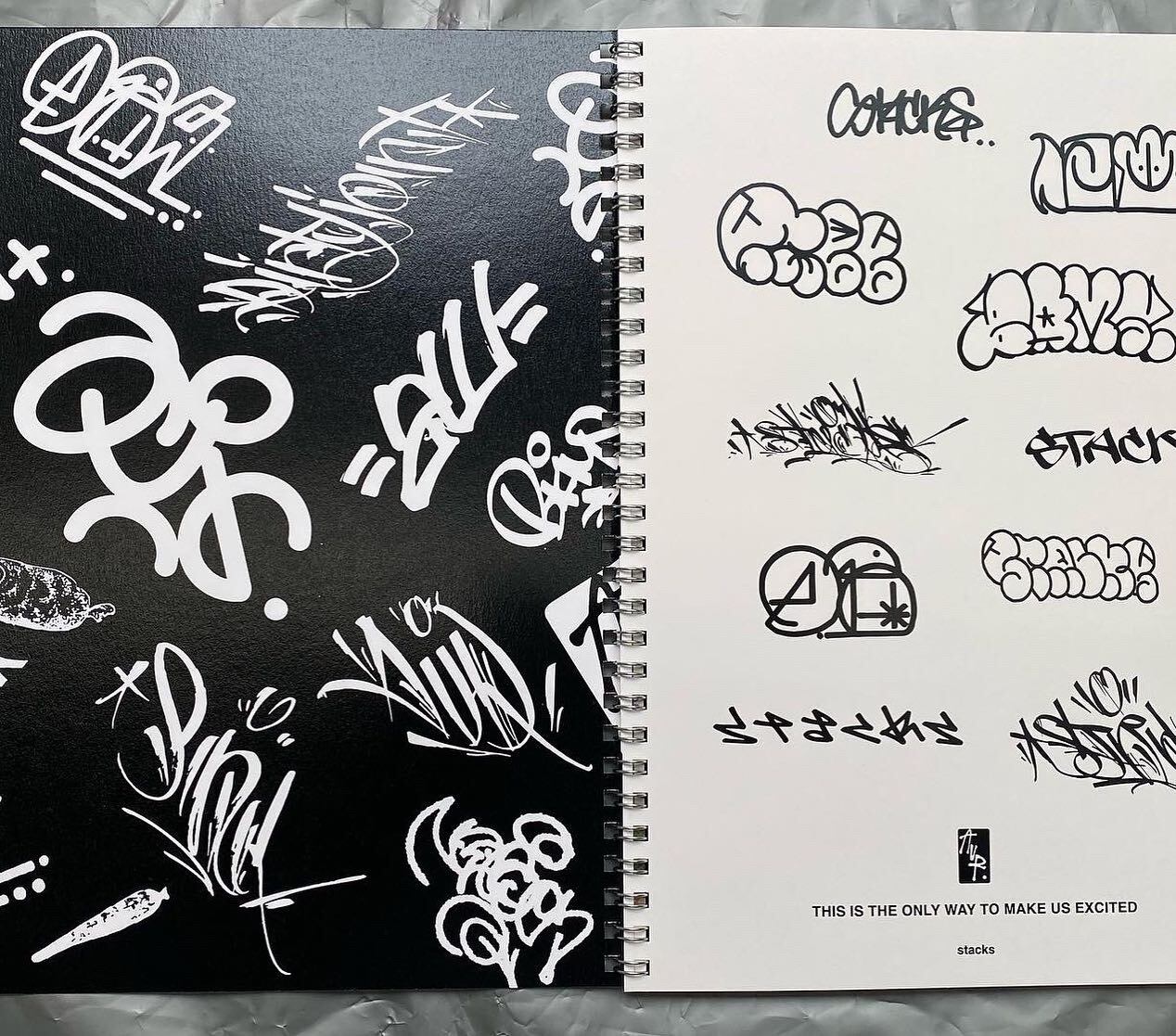 アート・デザイン・音楽 UNDERWAY IS THE ONLY WAY awaken_i_am_The_Only_Way_Out_I