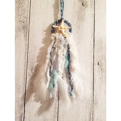 Mini Dreamcatcher