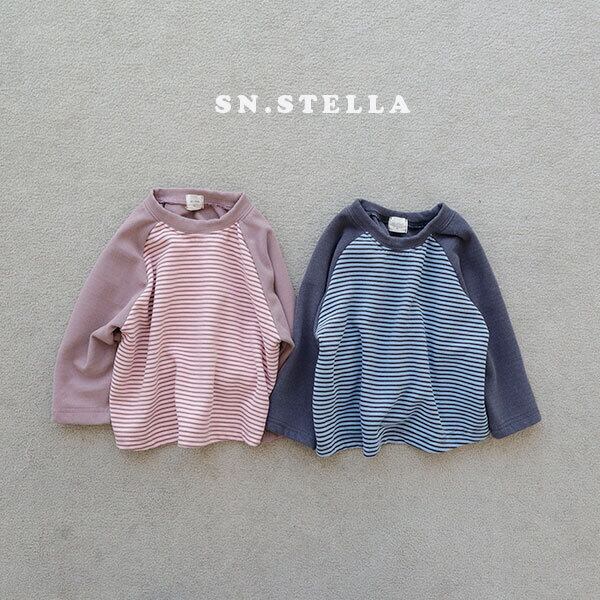 fluffy reglan tee【snstella】 ※12月下旬~1月上旬発送予定