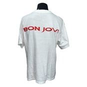【BON JOVI】ボン・ジョヴィ "THESE DAYS" 90's Vintage Tシャツ