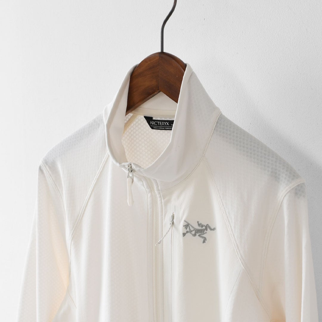 ARC'TERYX [アークテリクス正規代理店] Delta Jacket W [X000010560