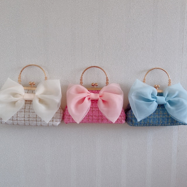 メイクアップポーチワークショップ予約~名古屋~