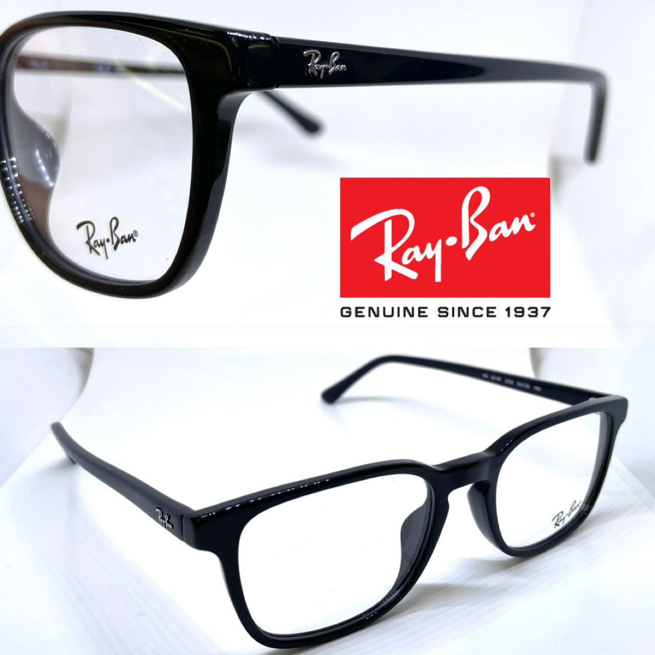 Ray Ban レイバン フレーム RB5418F RX5418F 2000 | メガネ サングラス