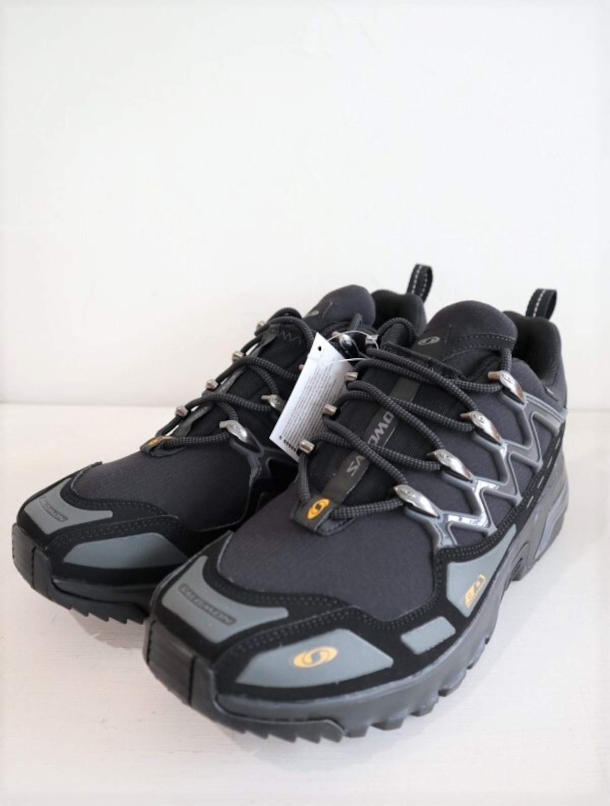 SALOMON(サロモン) ACS+CSWP | サウスオレンジ｜メンズ・レディース 