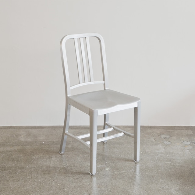 展示品 emeco  NAVY CHAIR エメコ ネイビーチェア