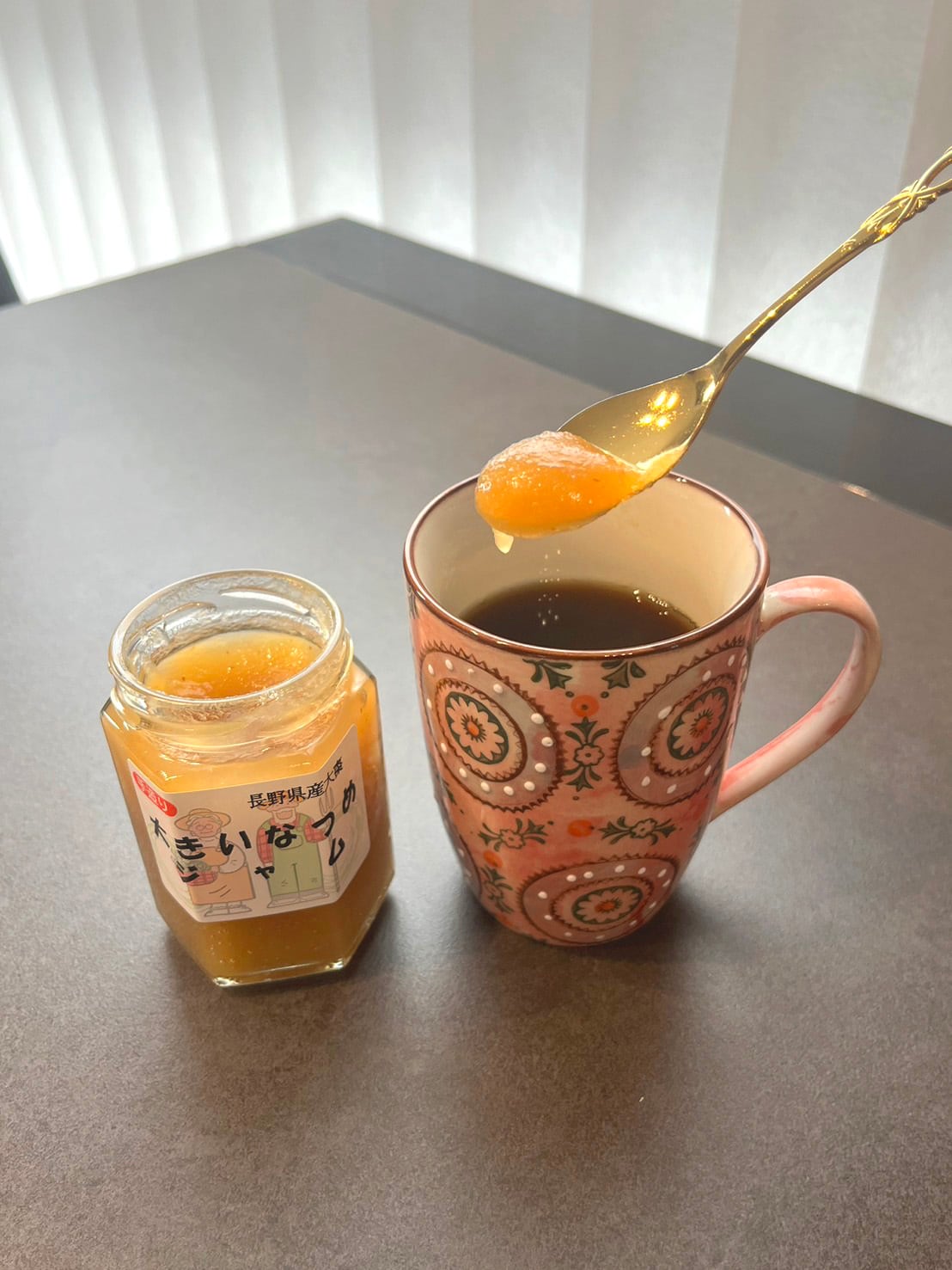 なつめジャム150g 3個セット | icona