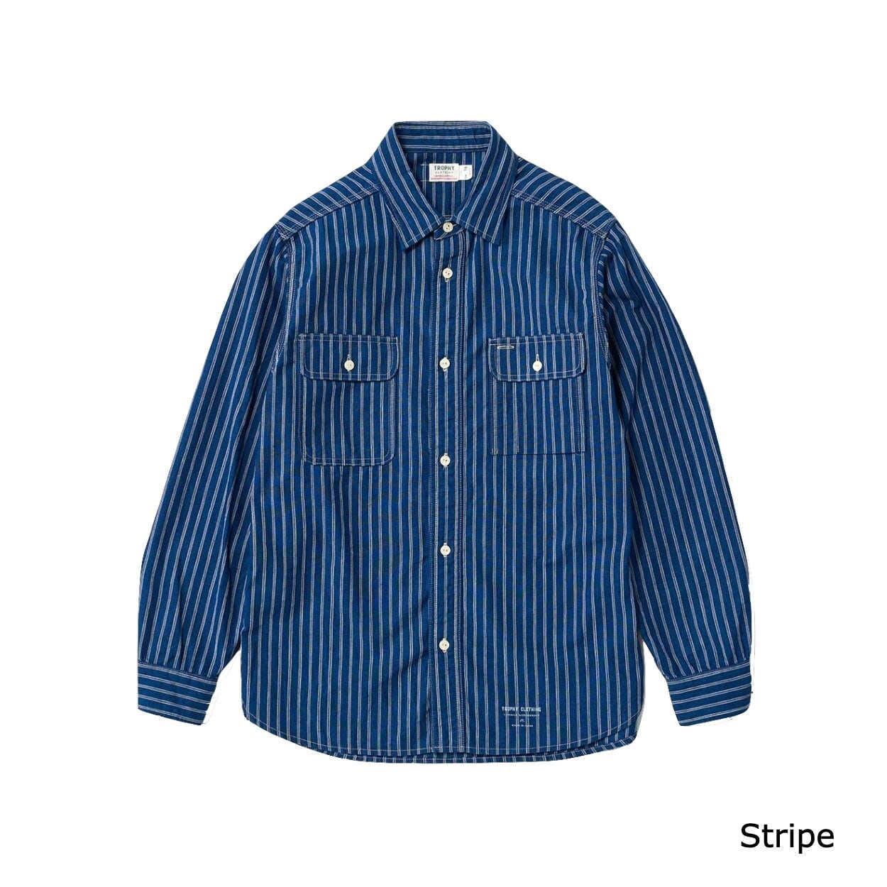 TROPHY CLOTHING / トロフィークロージング / 