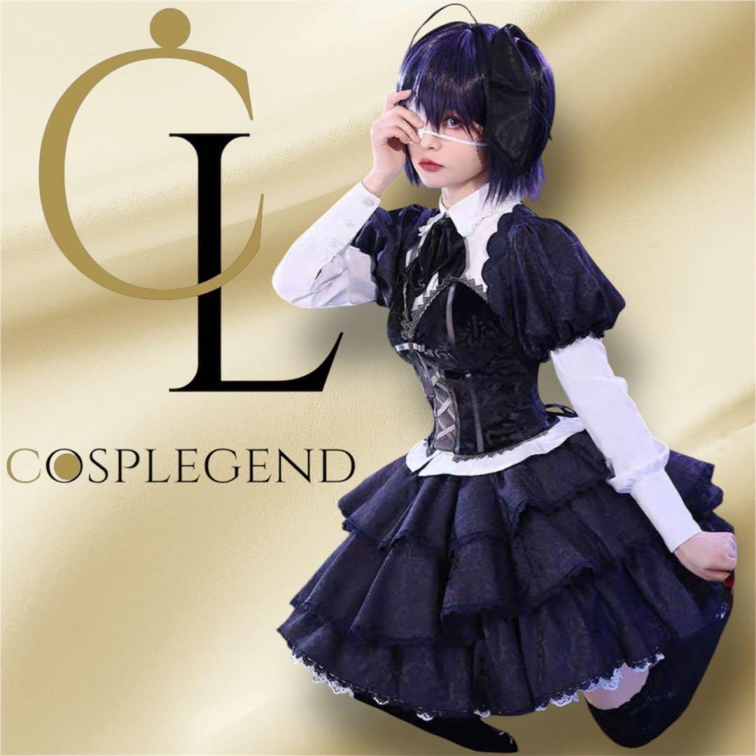 崩壊スターレイル コスプレ 三分妄想 黄泉 コスプレ 靴 | Cosplegend