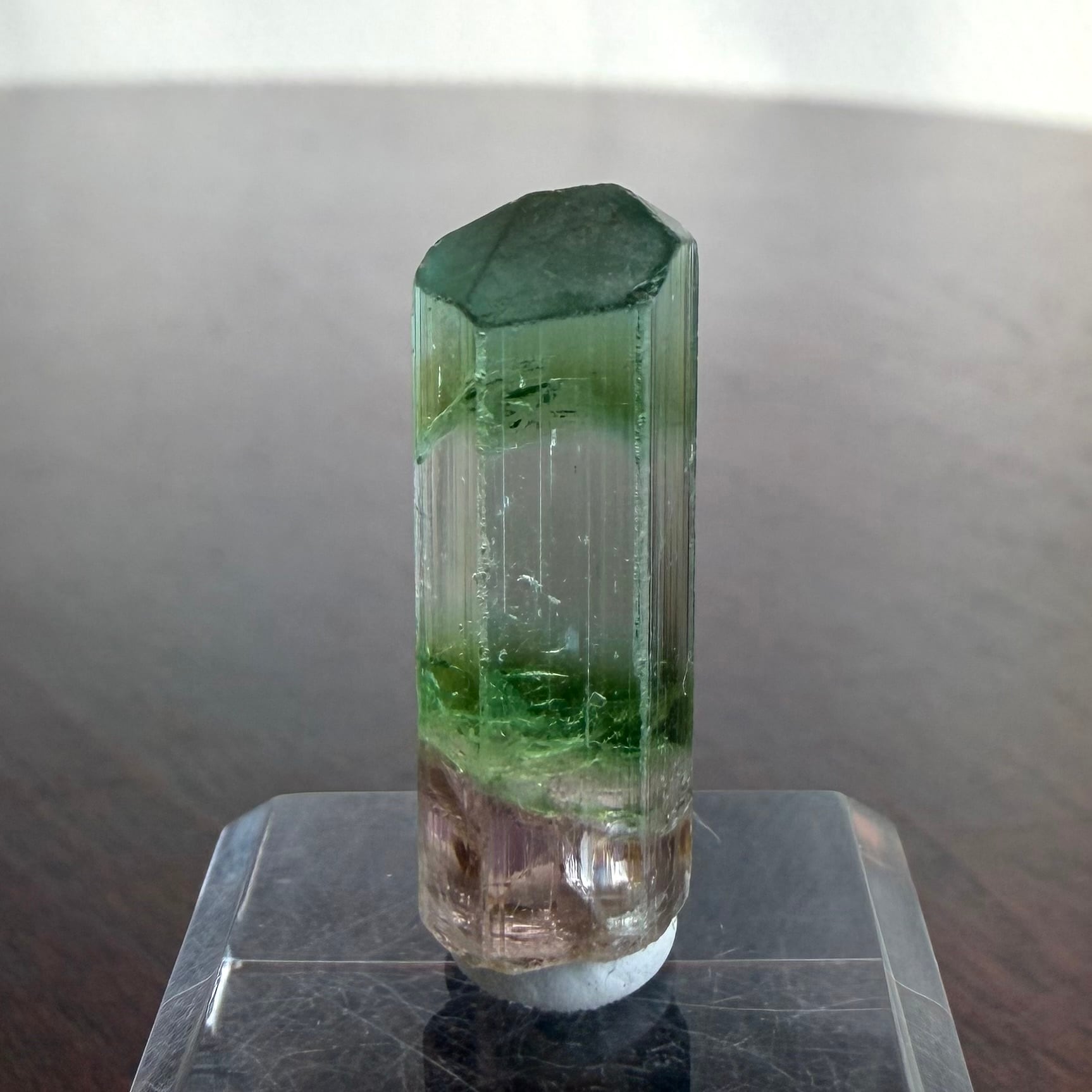 エルバイト【Elbaite】アフガニスタン産