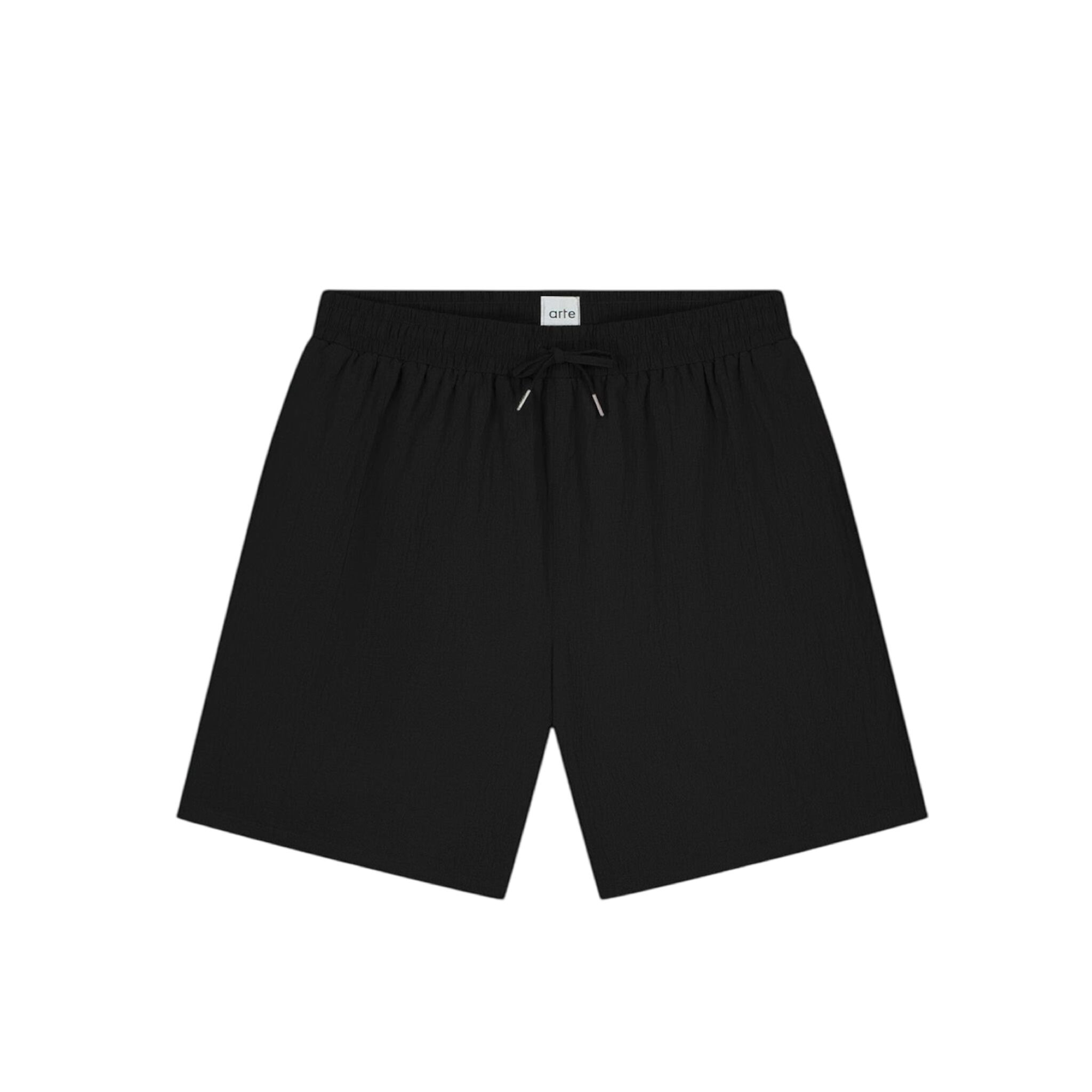 Graphpaper MEN Cotton Wool Poplin Oversized Shorts GM261-40309