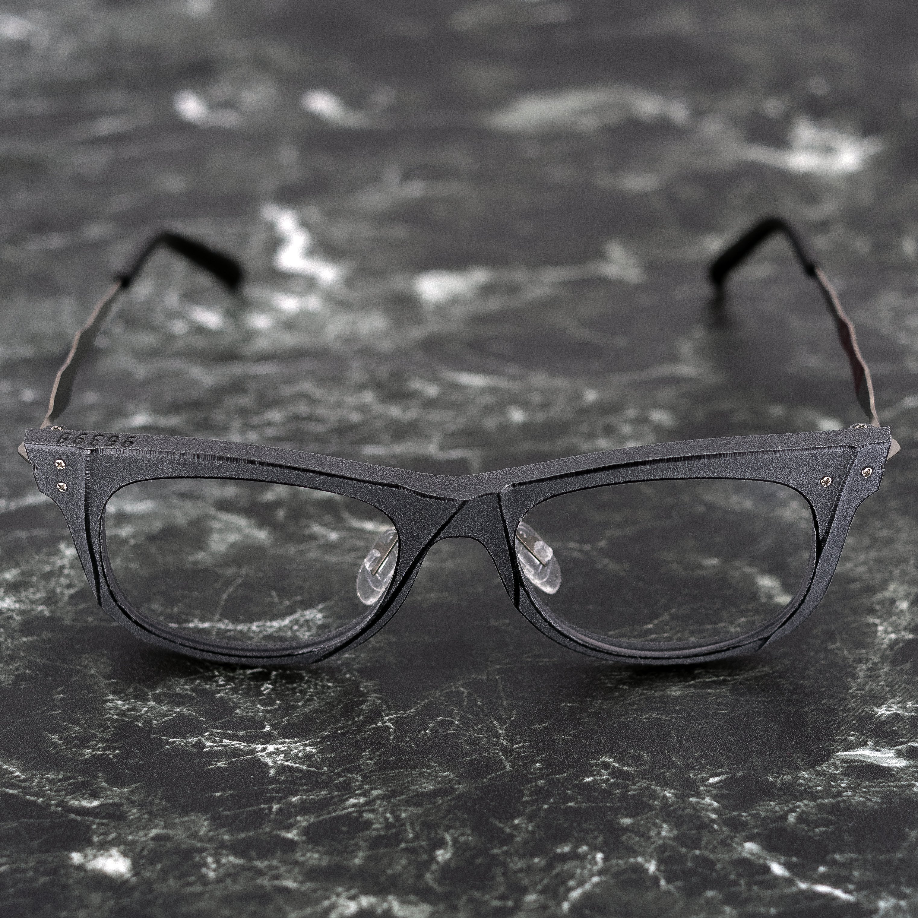 限定商品 品番:96398 セメントマテリアル「無機質な灰は永遠の静寂を語る」