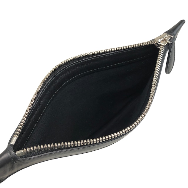 BALENCIAGA バレンシアガ カバスS ハンドバッグ ホワイト×ブラック ロゴ キャンバス トートバッグ vintage ヴィンテージ オールド bpp756