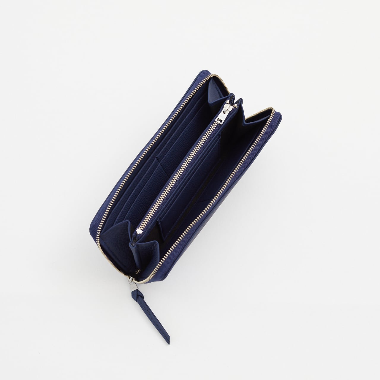 ERA.(イーラ) /長財布 /ネイビー | えがお洋品店オンライン | 衣料品