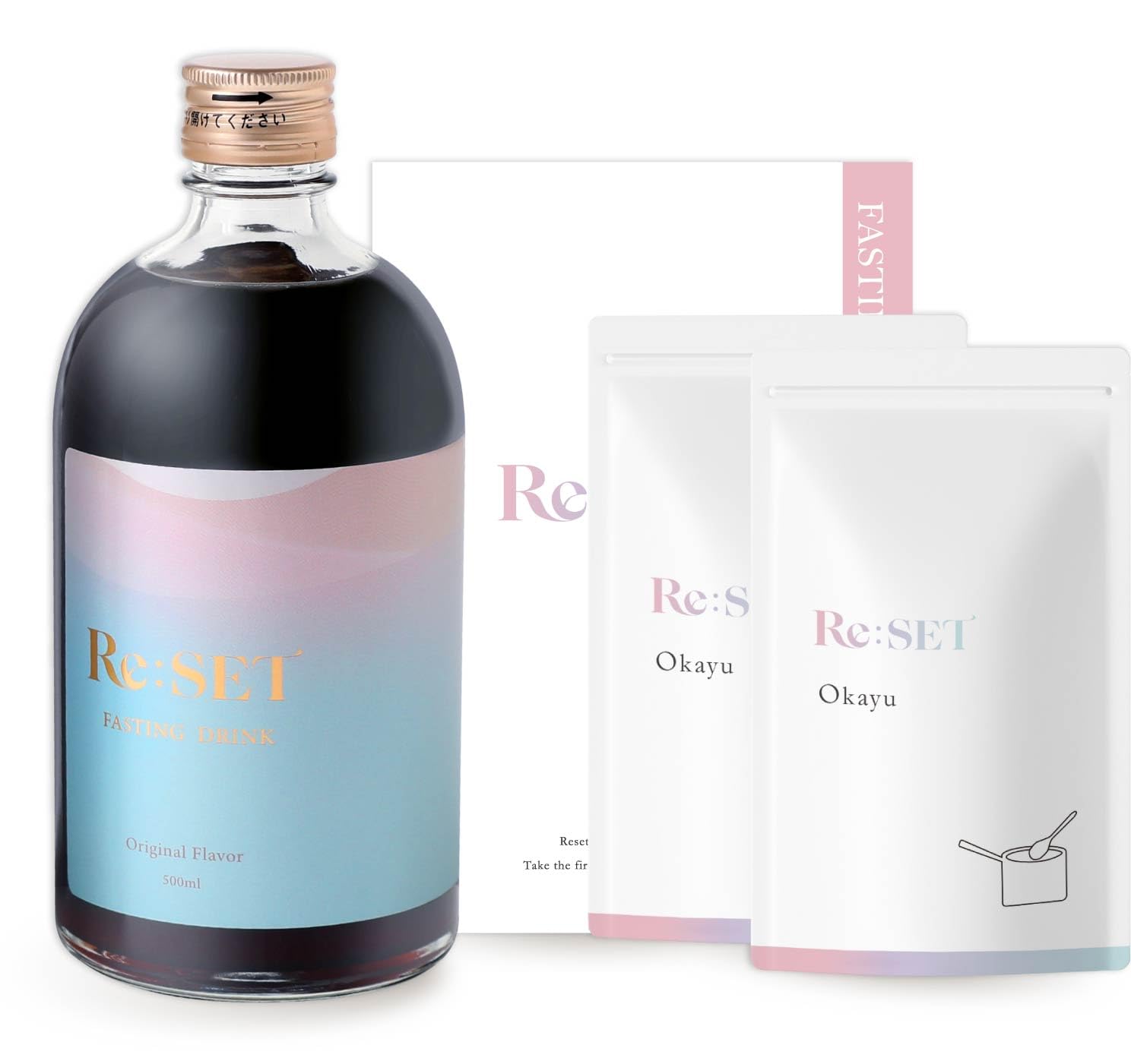 ラクトクレンズ 500ml | Pay ID