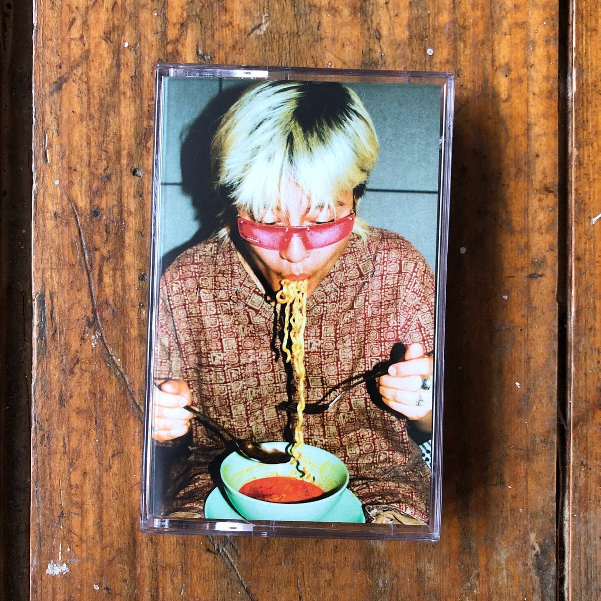bb sway / How Will I Get There?(50 Ltd Cassette)