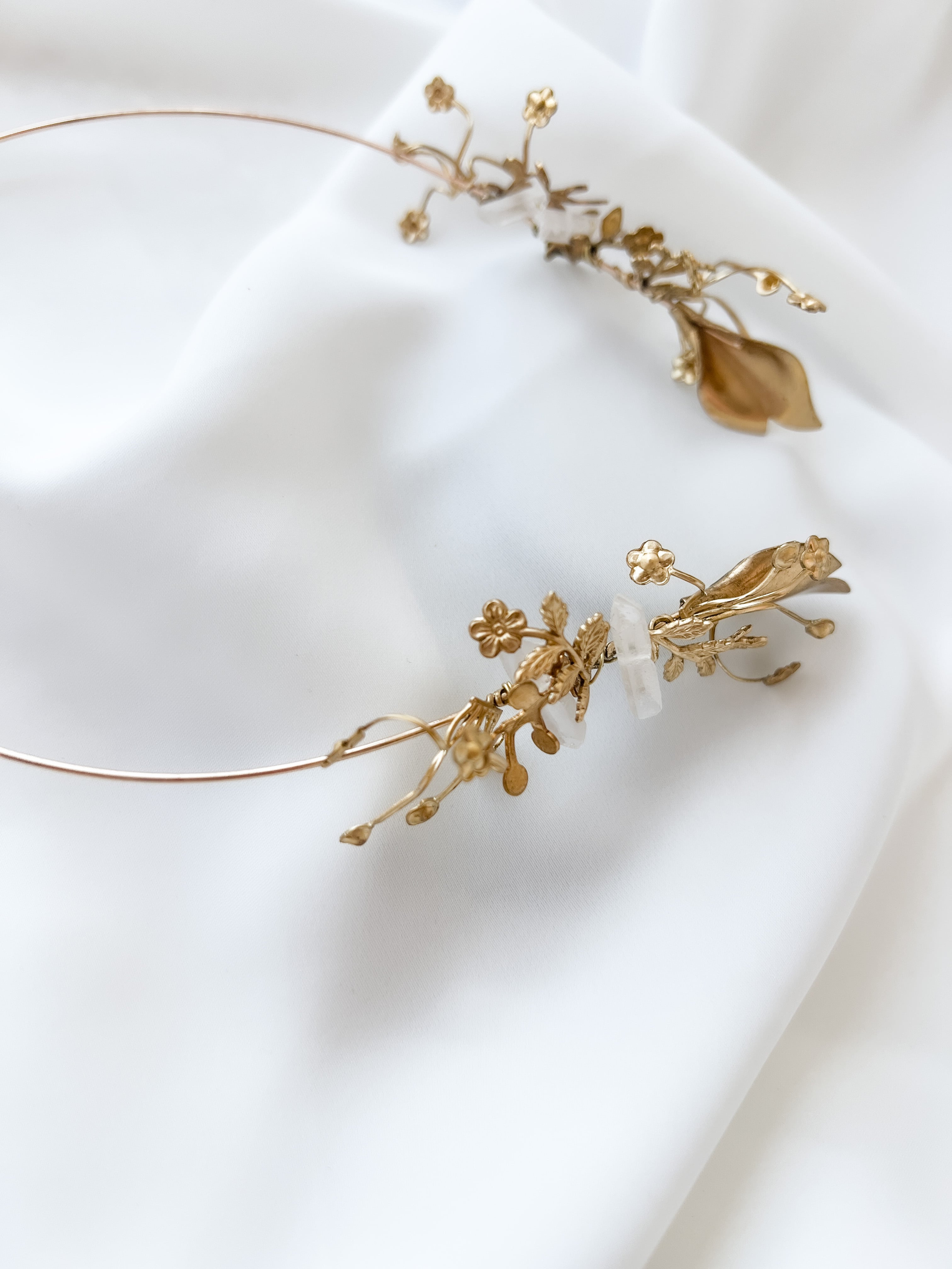 ヘッドドレス】flua 月桂冠 ヴィンテージ 通販