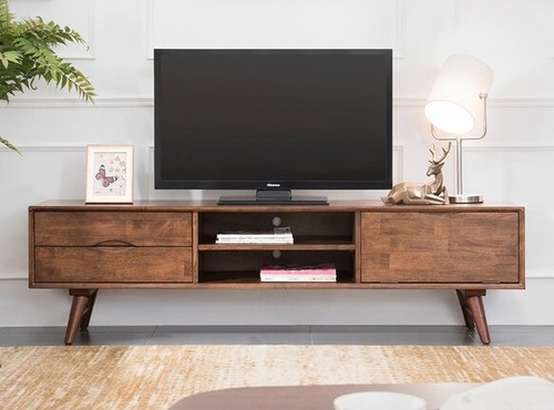 オーダーメイド 職人手作り テレビボード ローボード 収納 テレビ台 木工 木目 おうち時間 北欧家具 天然木 無垢材 エコ LR2018 859