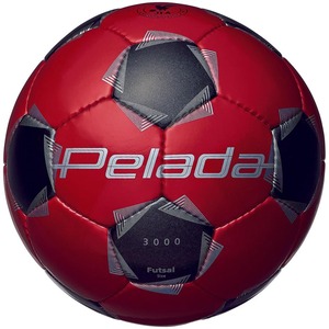 【数量限り】モルテン(molten) フットサル ペレーダ 4号球 サッカー サッカーボール 検定球