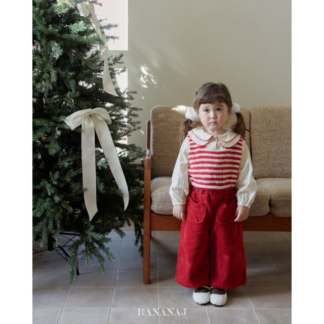 《予約》BANANA J ¨ mongsil dangara top