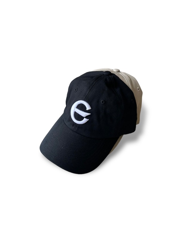 ED ENBROIDERED CAP