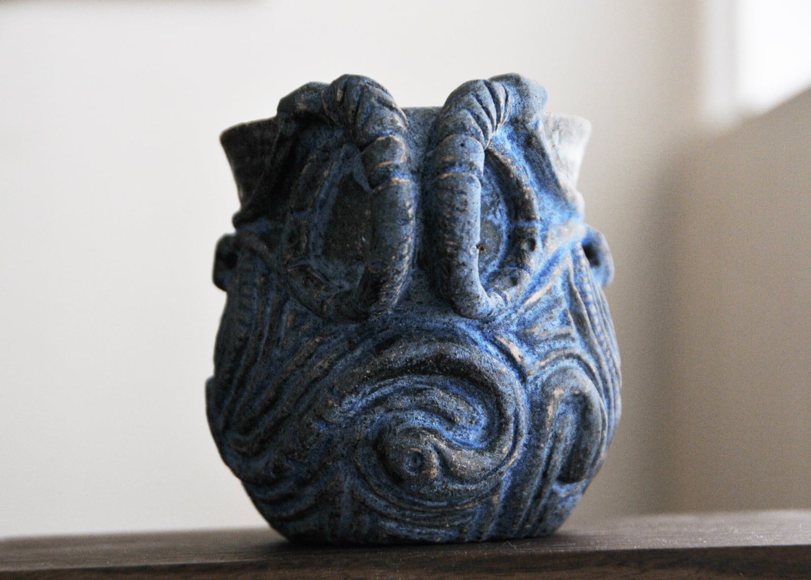 ブリコラージュマグ（縄文ー弥生） 梅本尋司 | kinjoショップ