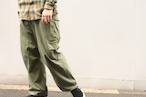 50s(1951) US ARMY M-51 field pants small regular 1st type