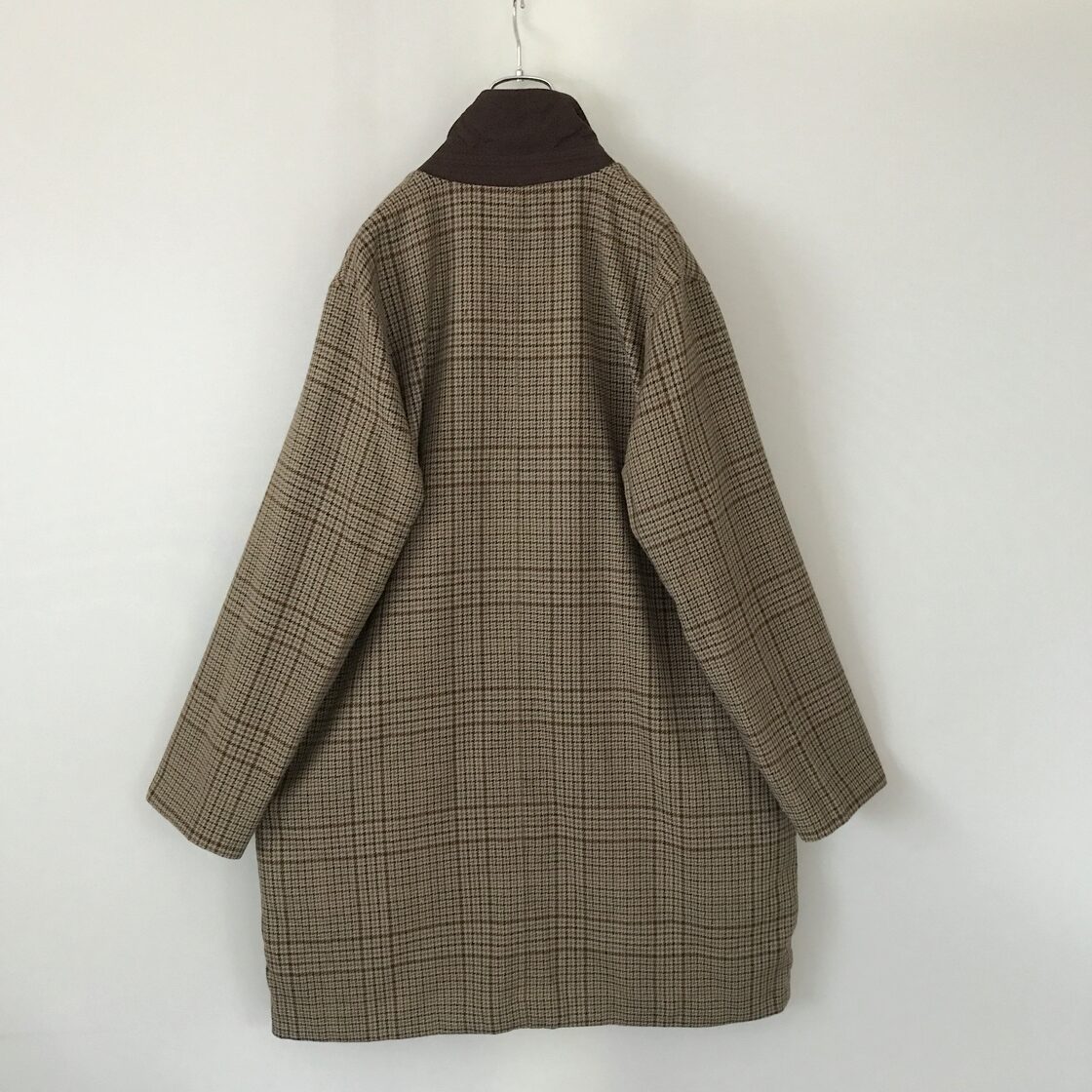LAUREN Ralph Lauren ローレン ラルフローレン☆リバーシブルコート 