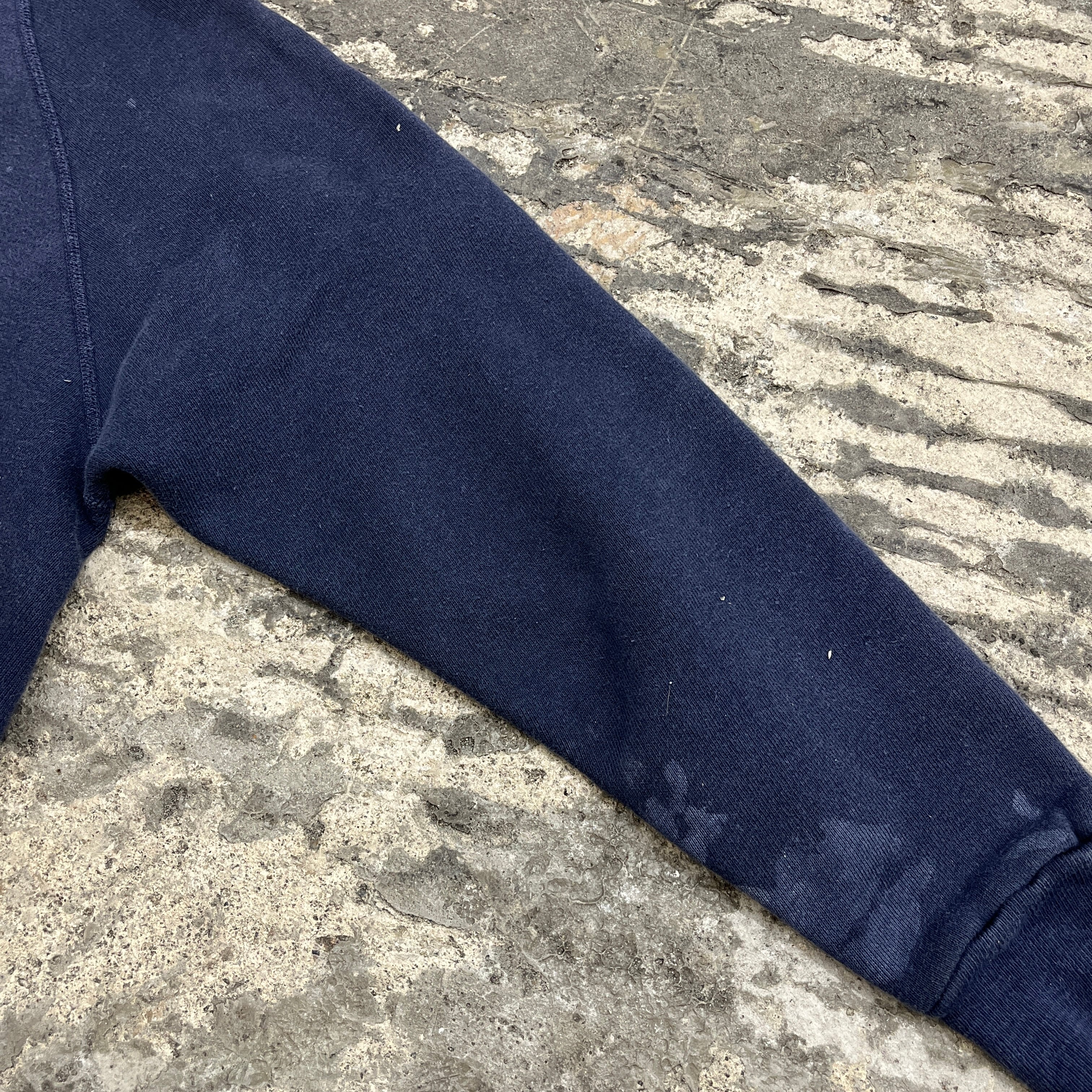 60s Spring Foot Vintage Sweat 60年代 スプリングフット ビンテージ
