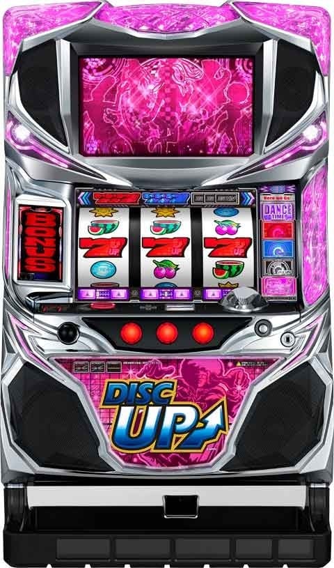 パチスロ ディスクアップ | Slot Shop NIT パチスロ ディスクアップ | Slot Shop NIT