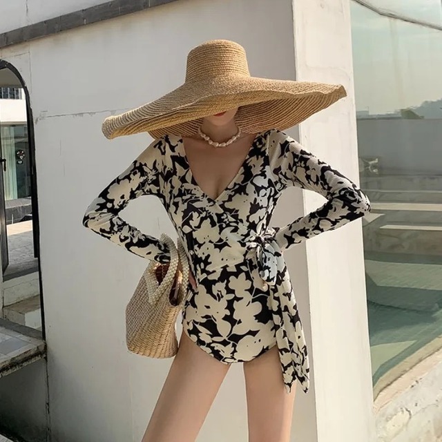 《for mama&woman》swim suit▫︎お取り寄せ