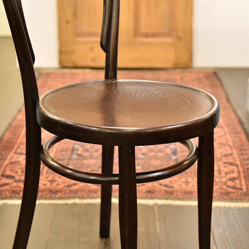 THONET No.14 Bentwood Chair / トーネット ベントウッドチェア