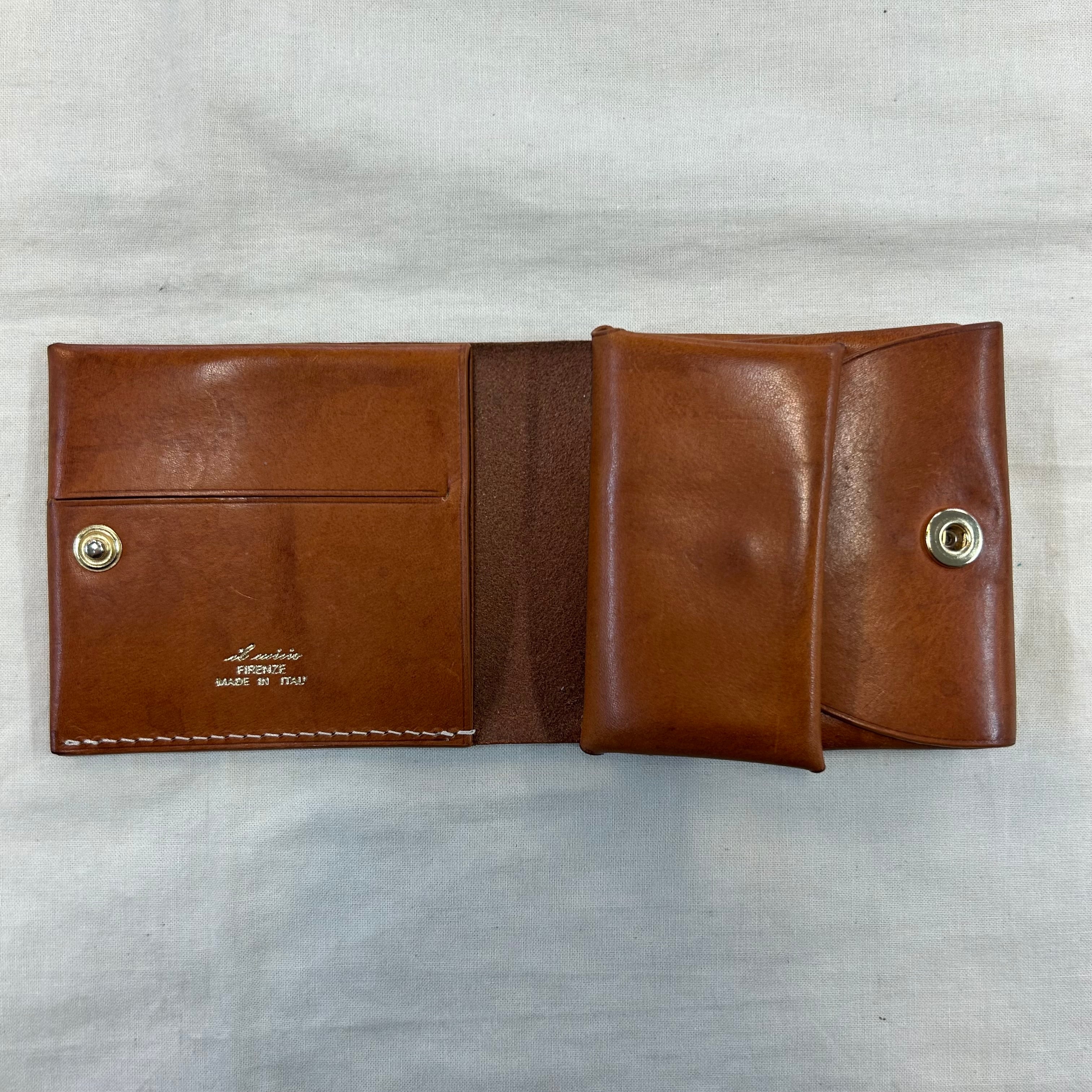 ilmicio LEATHER WALLET | safarionline