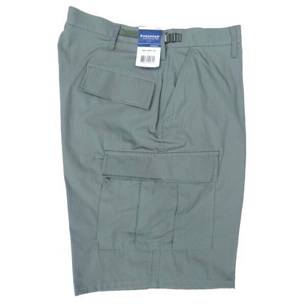 PROPPER (プロッパー) BDU SHORTS オリーブ