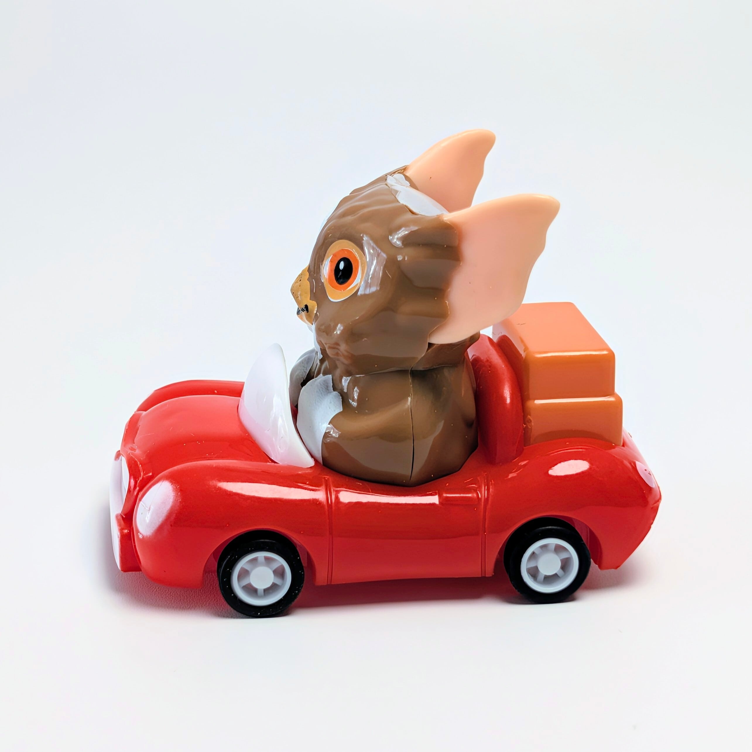 ✨️あの名シーンを再現♡✨️【 Gremlins / グレムリン】GIZMO