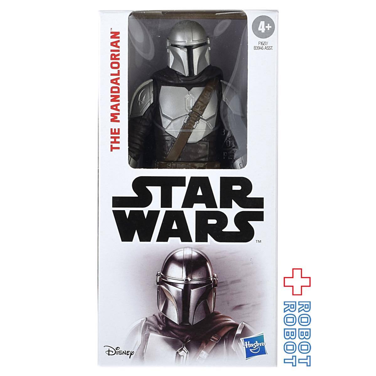 STAR WARS スターウォーズ | ROBOTROBOT